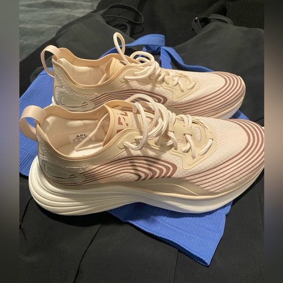 APL Streamline Beach / Beachwood / White - Picture 6 of 7